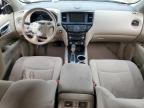 2013 Nissan Pathfinder S   на продаже в Tanner, AL - Front End