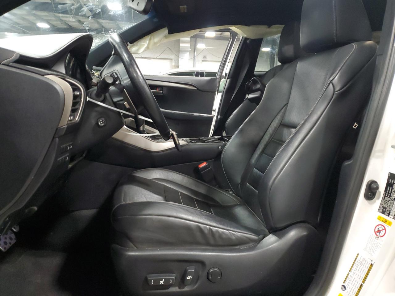 2015 Lexus NX - Image 7
