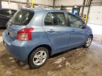 2006 Toyota Yaris  იყიდება Bowmanville-ში, ON - Front End