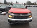 2006 Chevrolet Colorado  на продаже в Portland, OR - Rear End