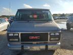 1994 Gmc Rally Wagon / Van G2500 на продаже в West Palm Beach, FL - Rear End