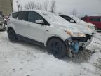 2015 Ford Escape Se продається в Wayland, MI - Front End