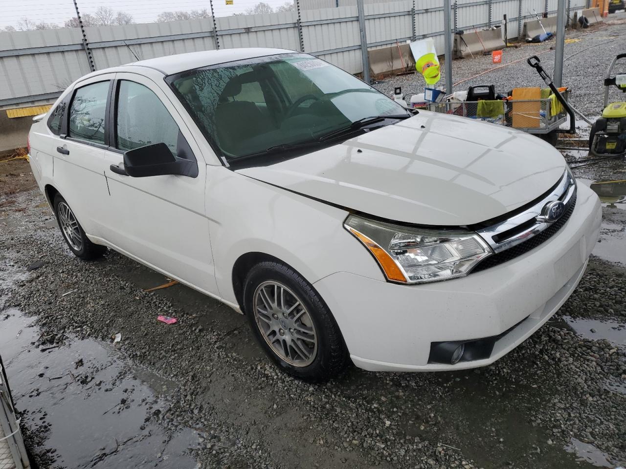 2011 Ford Focus - Image 4