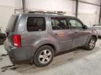 2010 Honda Pilot Exl на продаже в Greenwood, NE - All Over