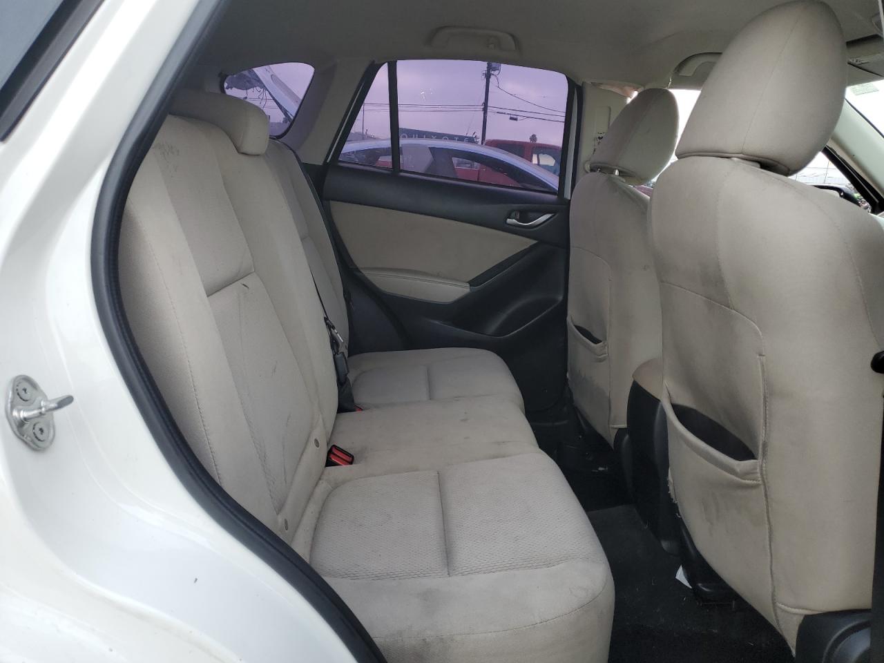 2015 Mazda CX-5 - Image 11
