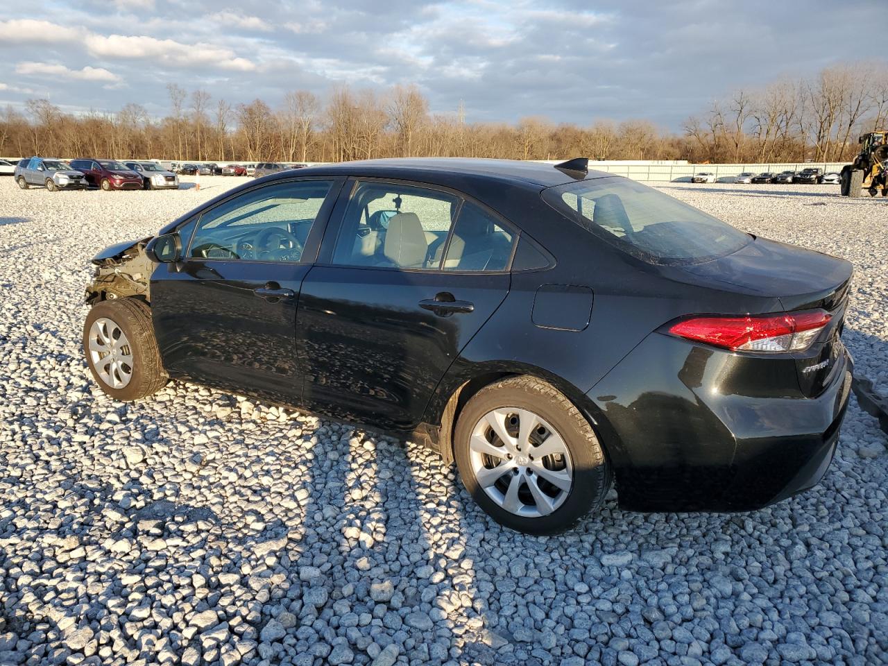 2020 Toyota Corolla - Image 2