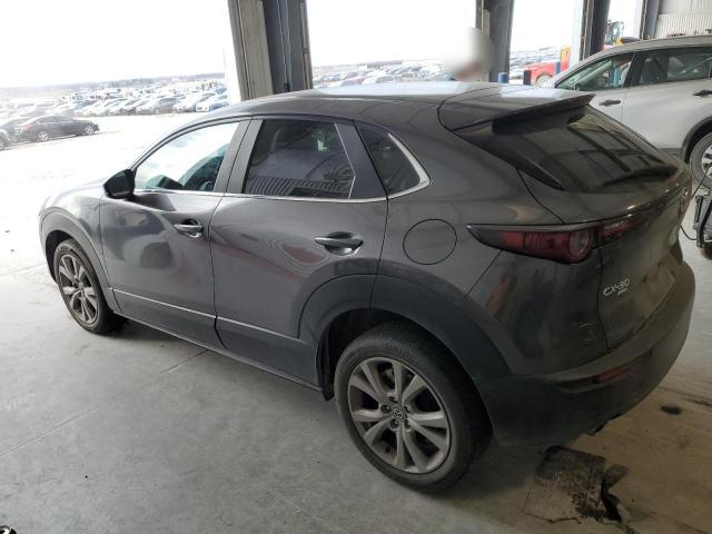  MAZDA CX30 2020 Серый