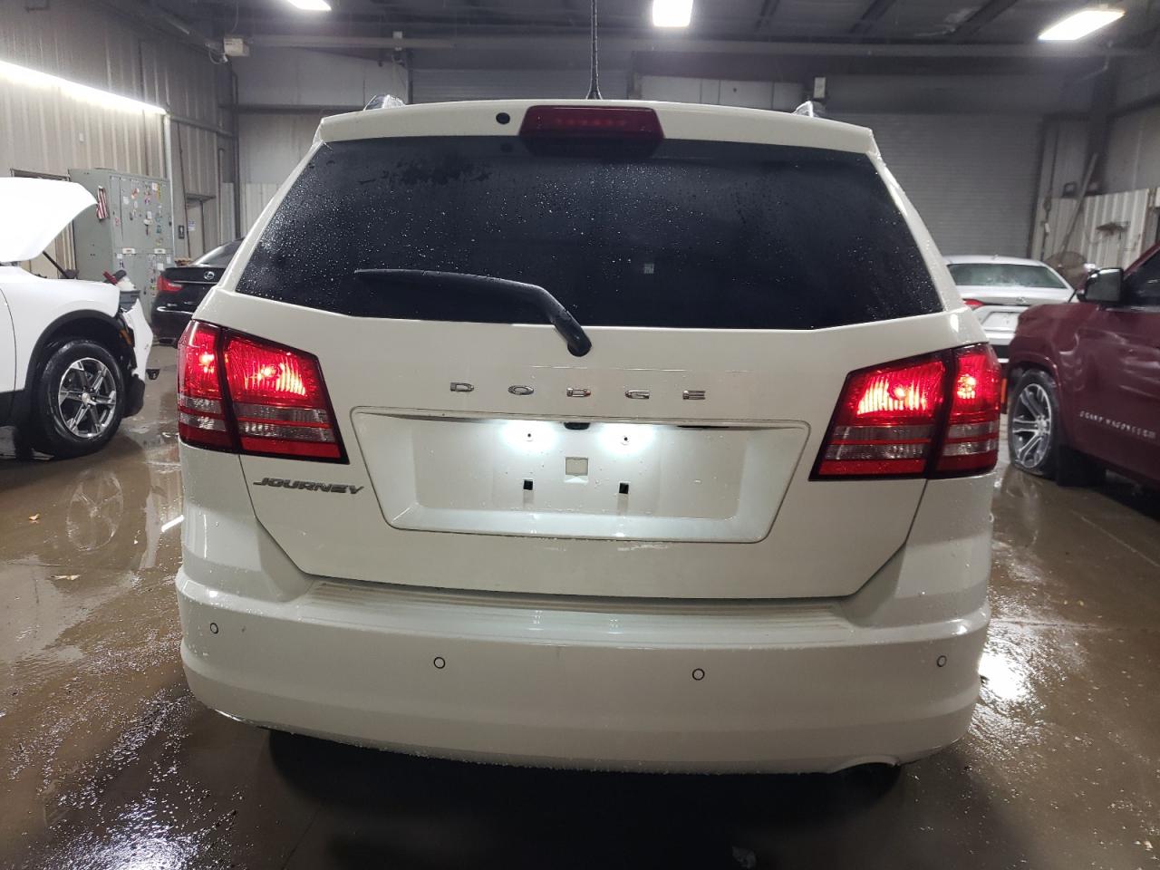 2020 Dodge Journey - Image 6