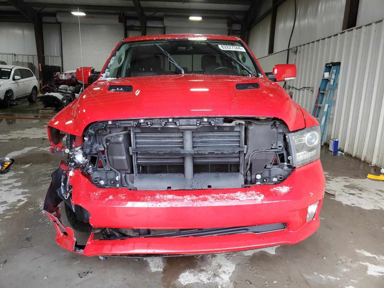 2016 RAM 1500 - Image 5