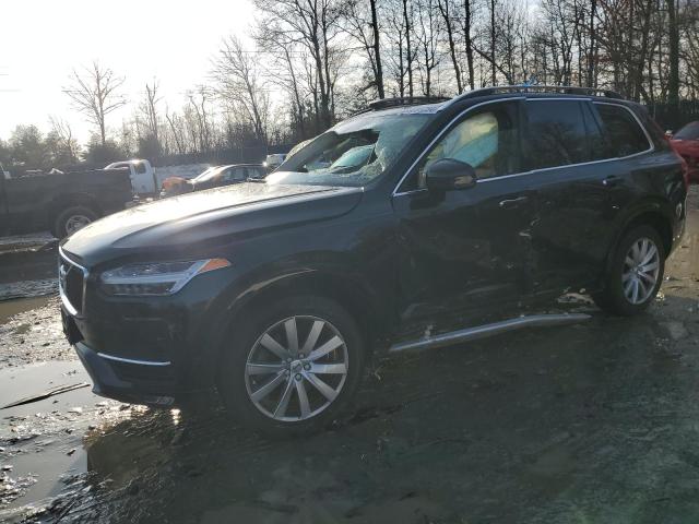  VOLVO XC90 2016 Black