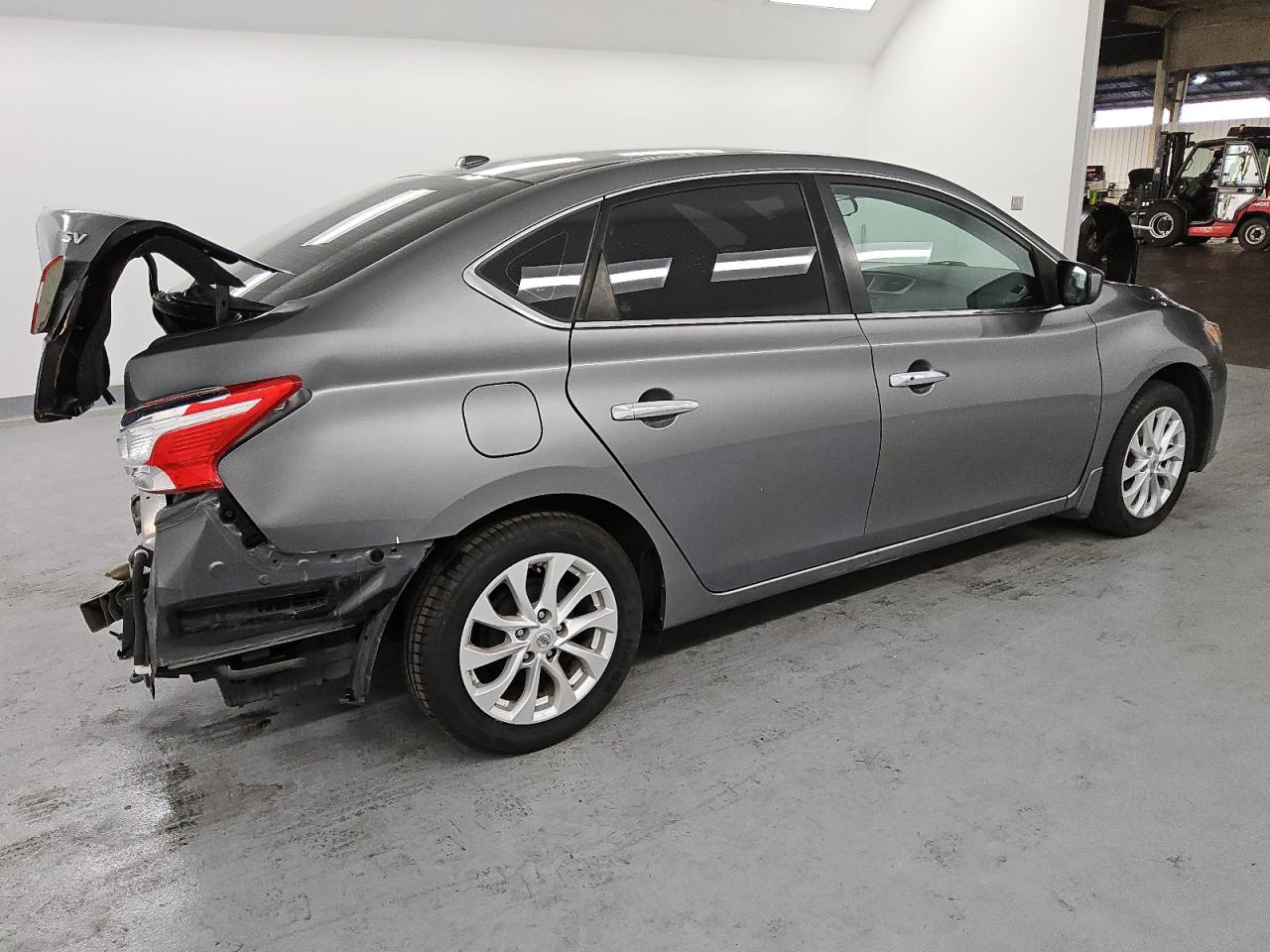 VIN 3N1AB7AP4JL659001 2018 NISSAN SENTRA no.3