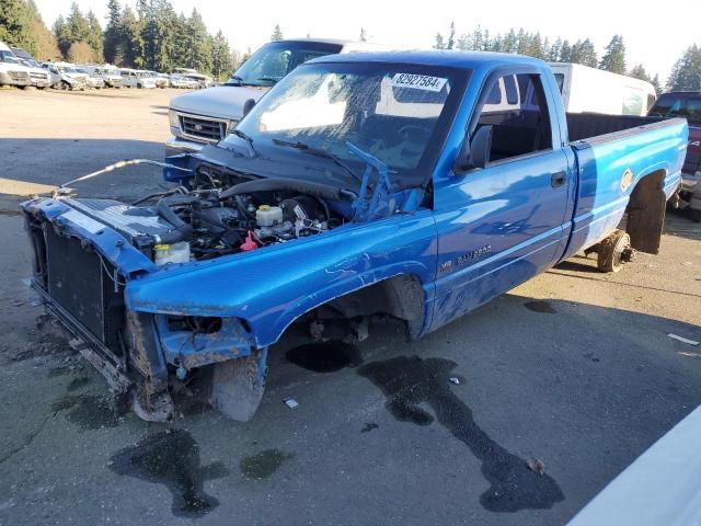 1999 Dodge Ram 2500 