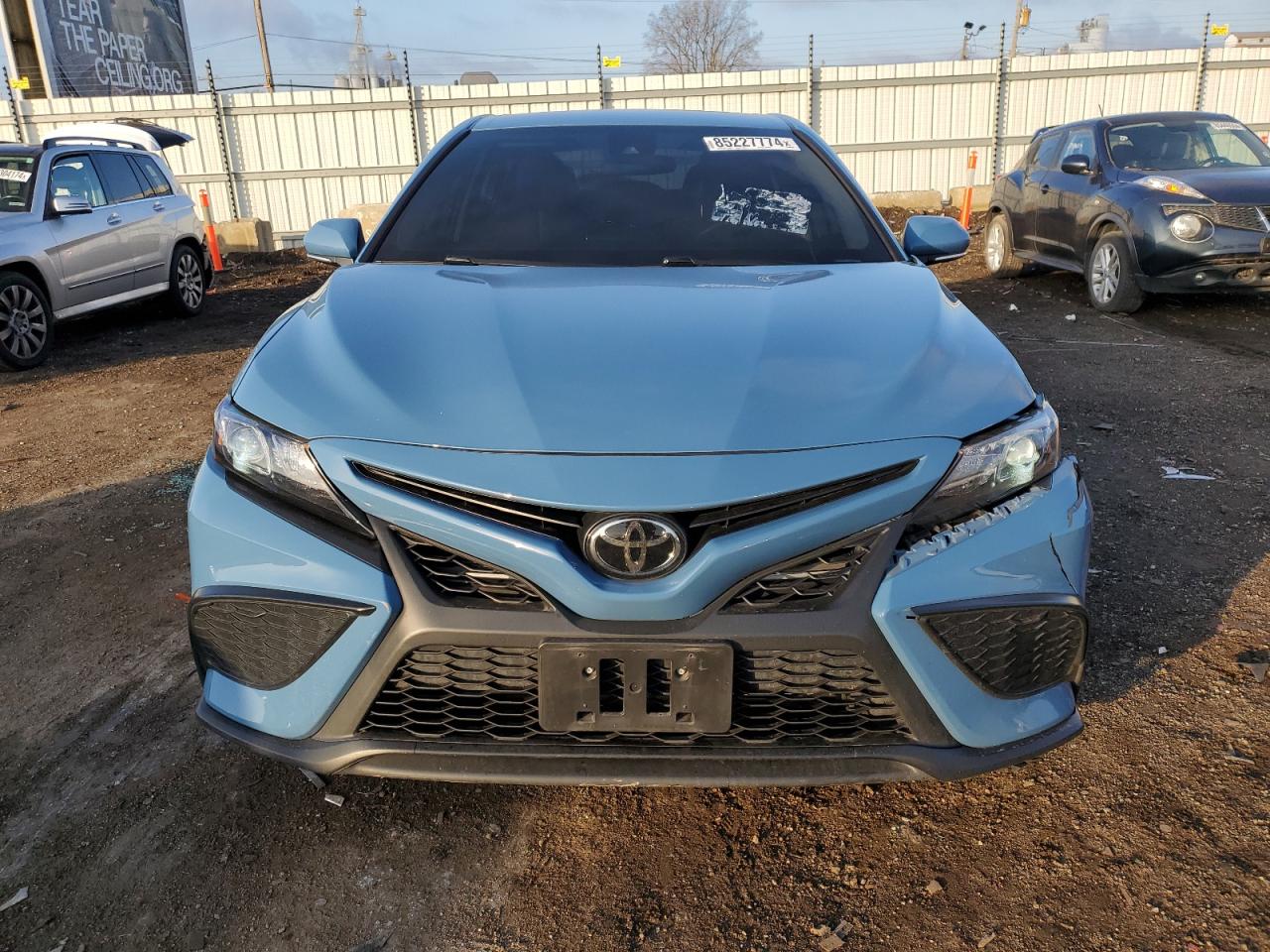 2023 Toyota Camry - Image 5