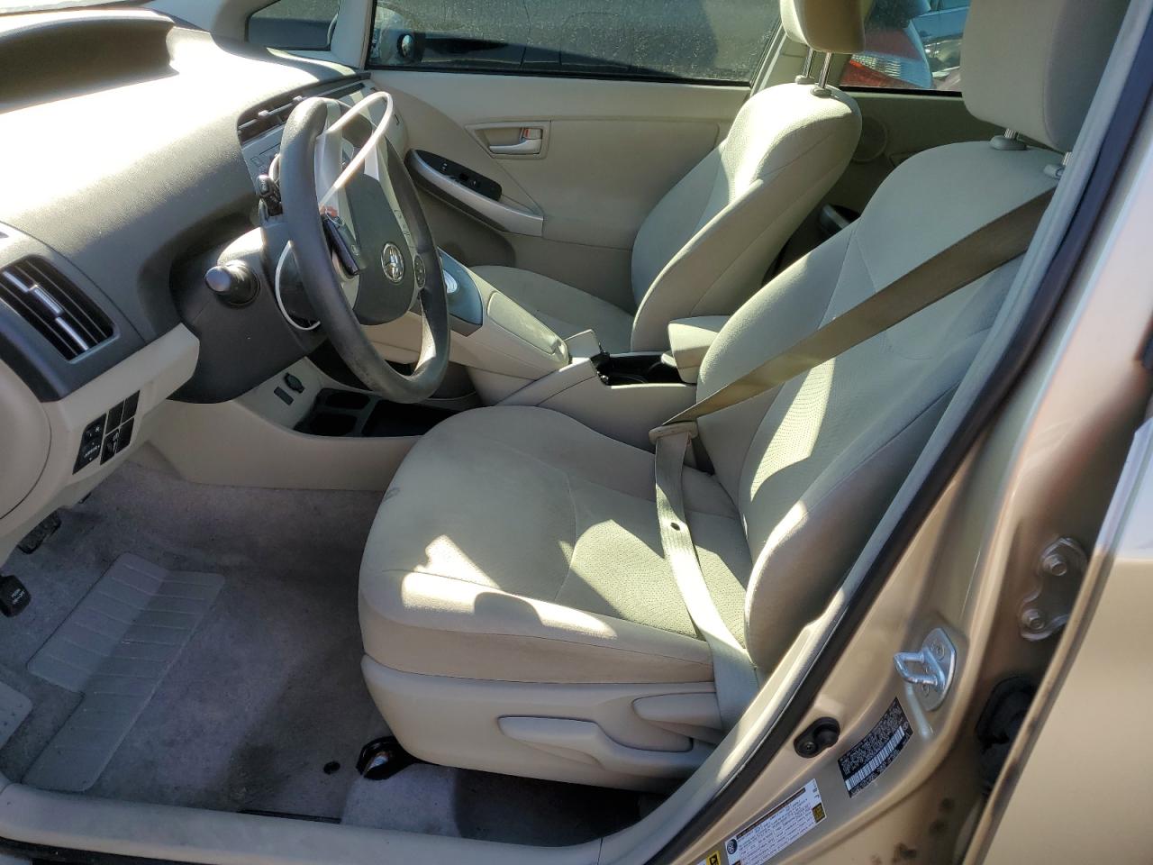2010 Toyota Prius - Image 7