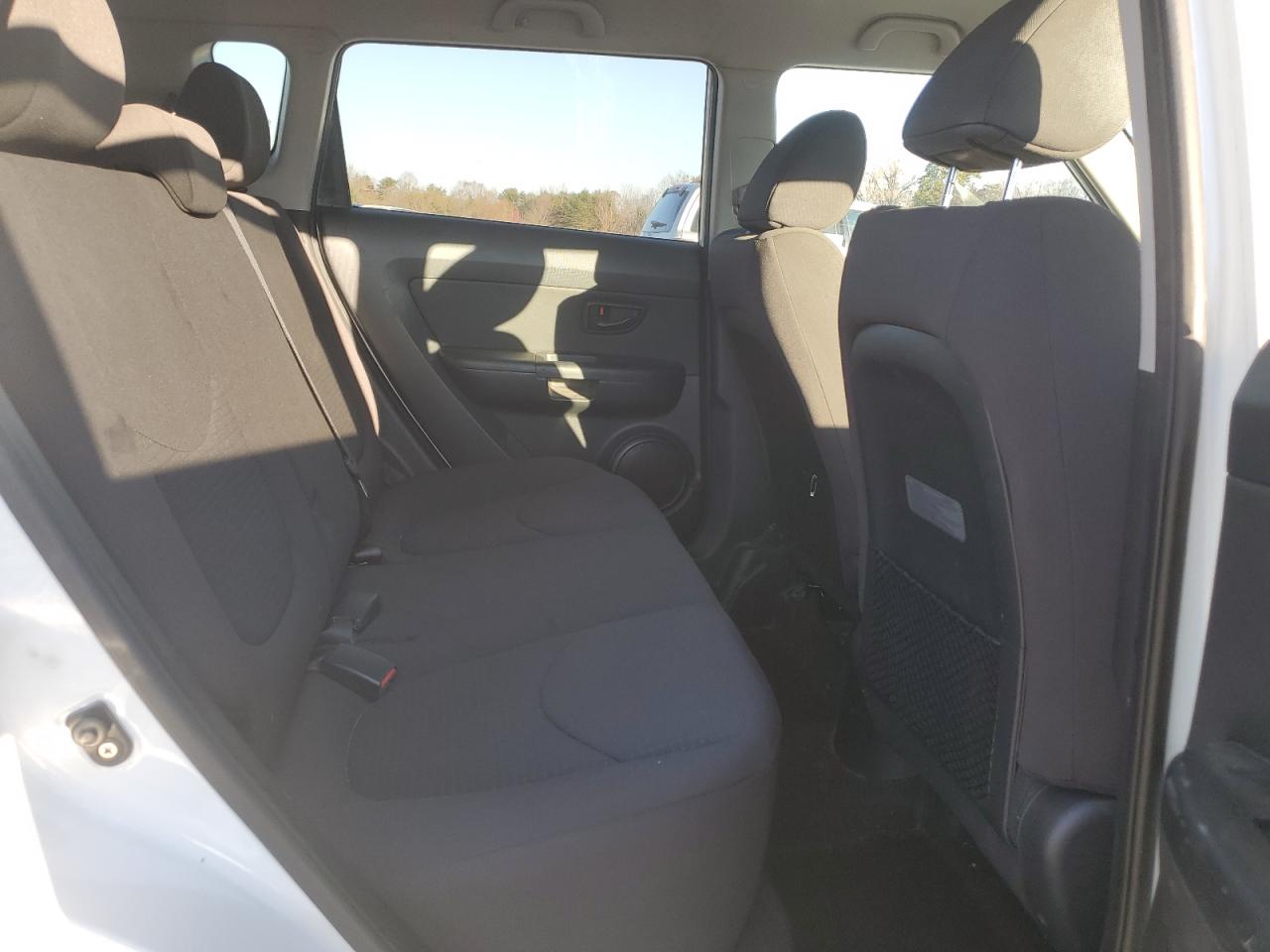 2013 Kia Soul - Image 10