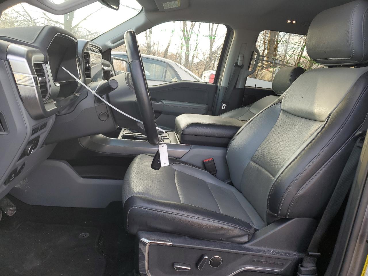 2021 Ford F-150 - Image 7