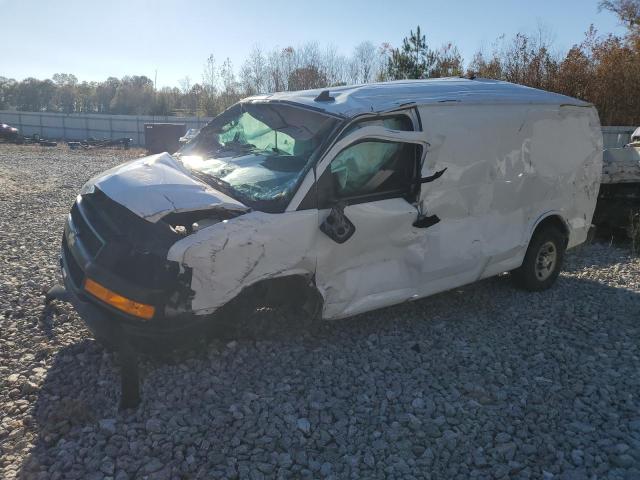 2021 Chevrolet Express G2500  за продажба в Montgomery, AL - All Over