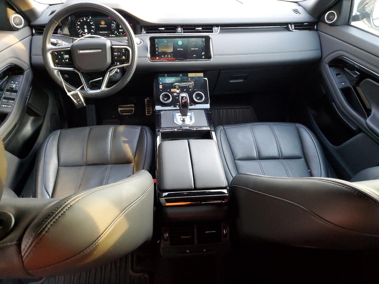 2022 Land Rover Range Rover - Image 8