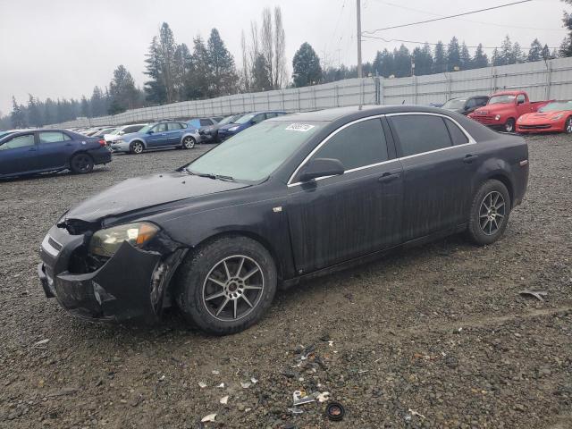 2008 Chevrolet Malibu Ls