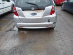 2011 HONDA JAZZ I-VTE for sale at Copart YORK
