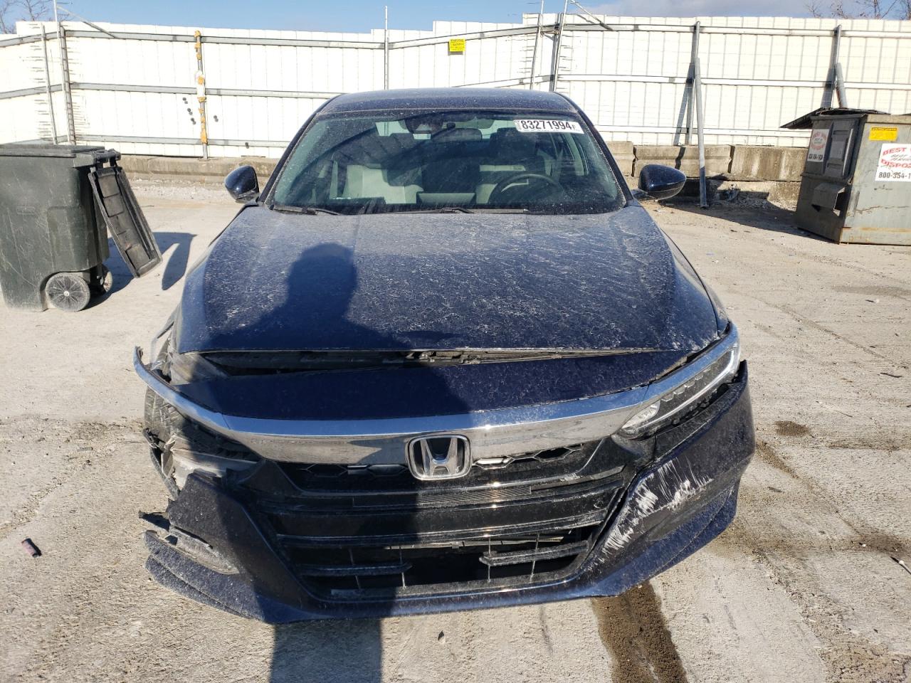 2019 Honda Accord - Image 5