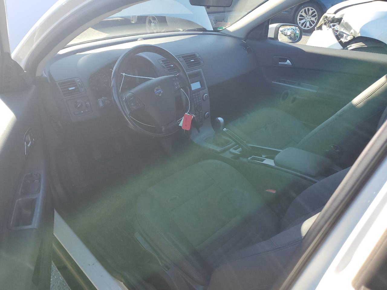 2011 Volvo C30 - Image 8