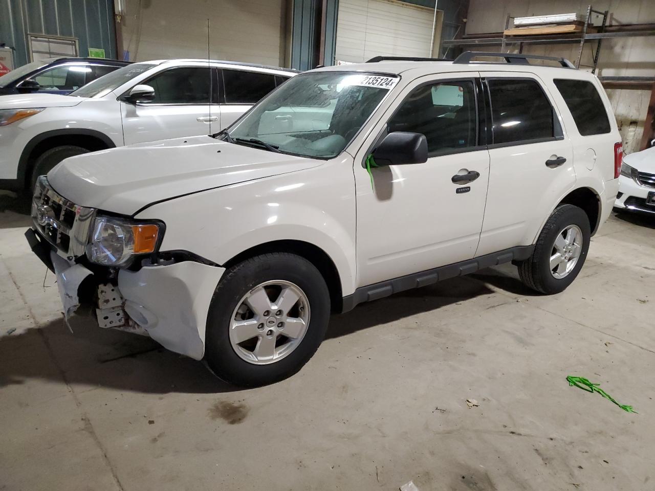 2012 Ford Escape - Image 1