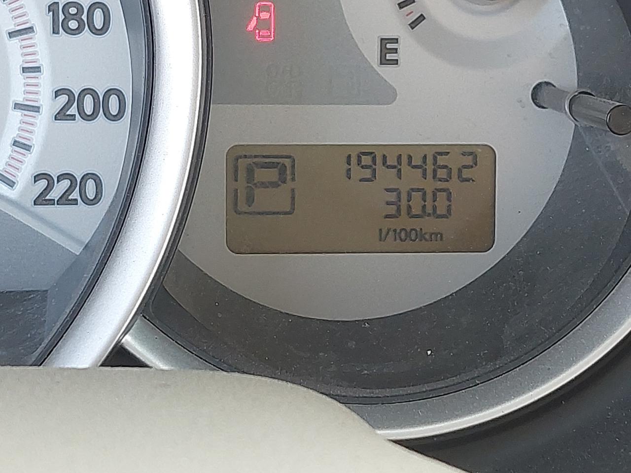 JN1CC13C59T030657 - 2009 Nissan Tiida - #86027794