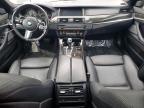 2014 Bmw 550 Xi за продажба в Chicago Heights, IL - Minor Dent/Scratches