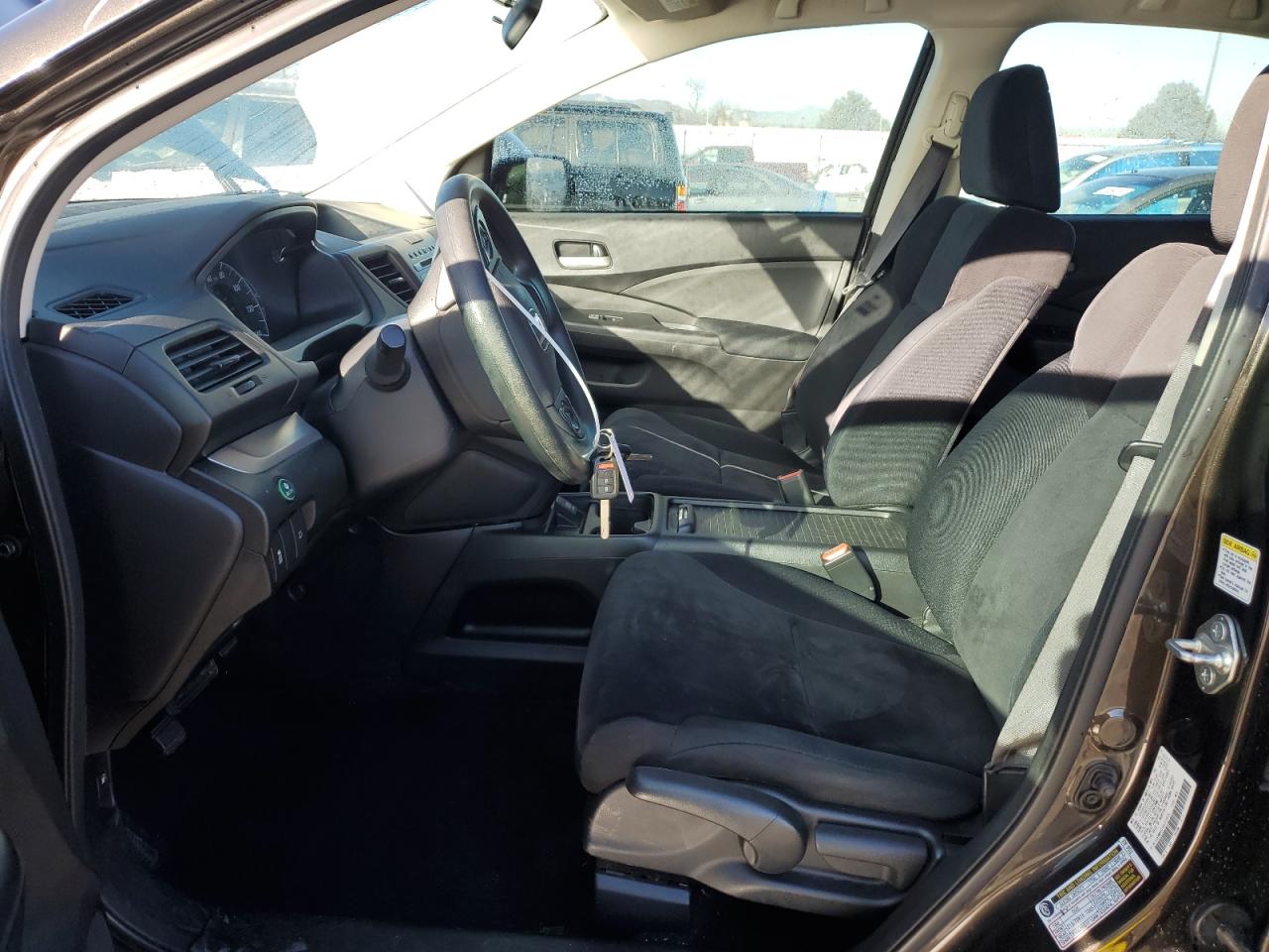 2014 Honda CR-V - Image 7