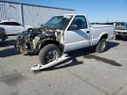 1998 Chevrolet S Truck S10 for Sale in Sacramento, CA - Front End