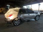 2010 Nissan Murano S продається в Phoenix, AZ - Side