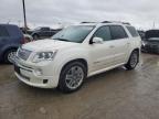 2012 Gmc Acadia Denali na sprzedaż w Indianapolis, IN - Side