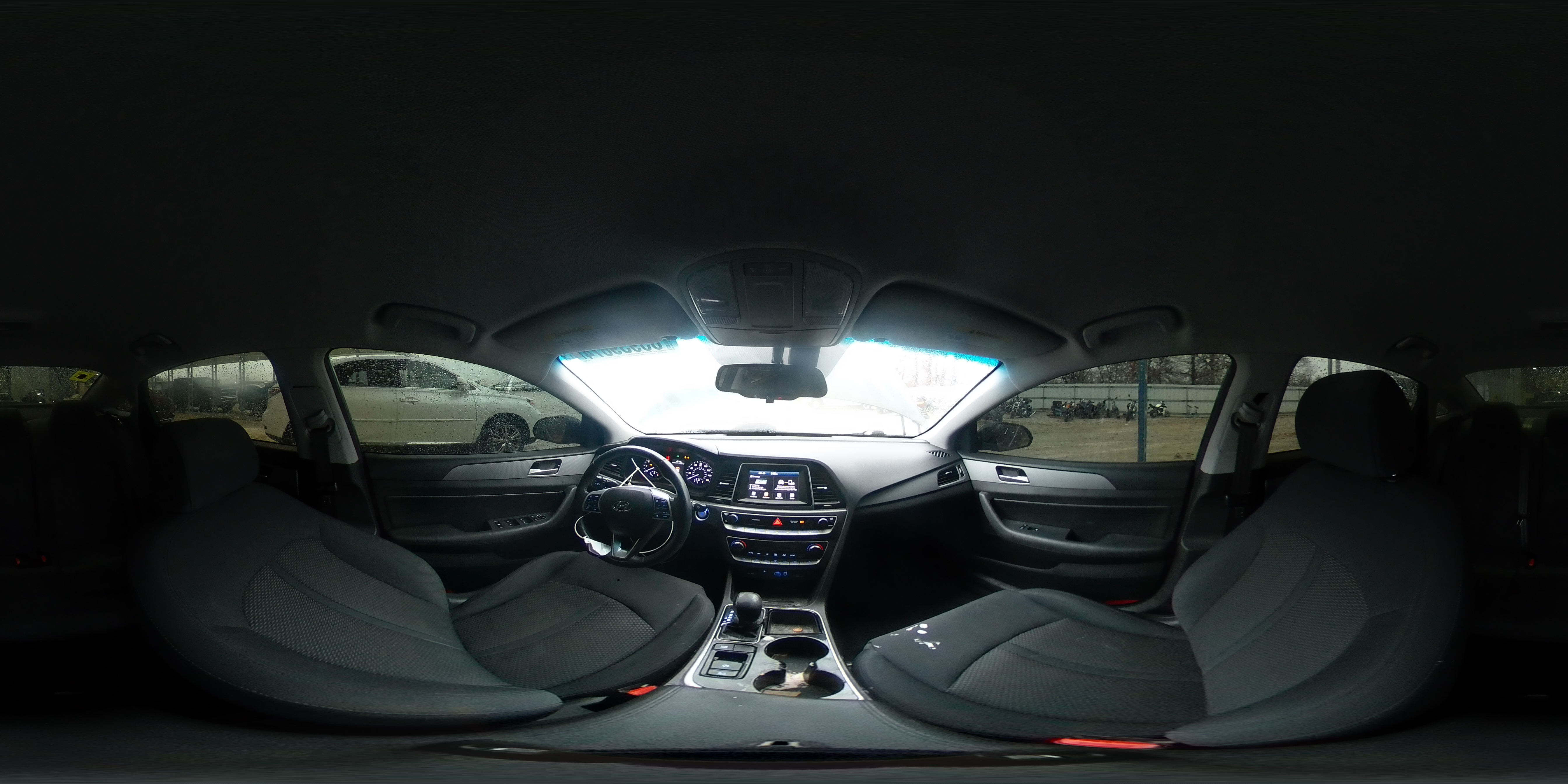 2019 Hyundai Sonata - Image 13