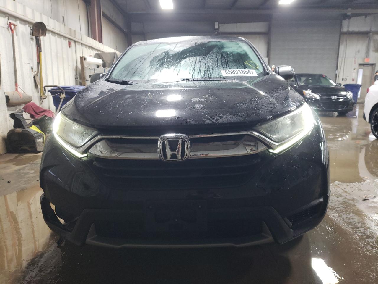 2017 Honda CR-V - Image 5