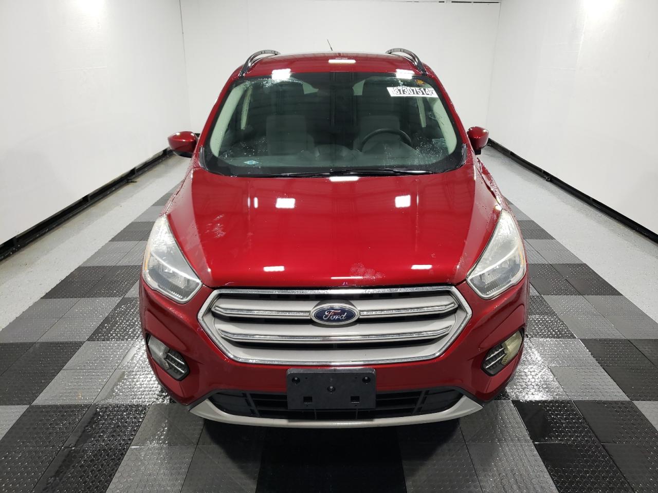 VIN 1FMCU9G99JUC13674 2018 FORD ESCAPE no.5