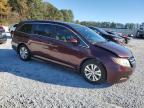 2014 Honda Odyssey Exl zu verkaufen in Fairburn, GA - Front End