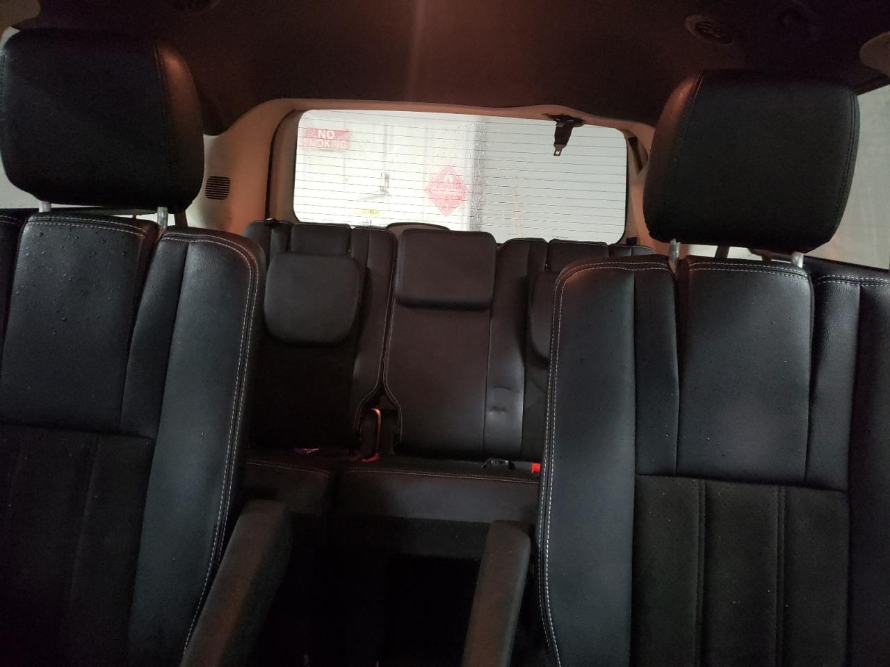 2019 Dodge Grand Caravan Sxt VIN: 2C4RDGCGXKR620361 Lot: 82899074