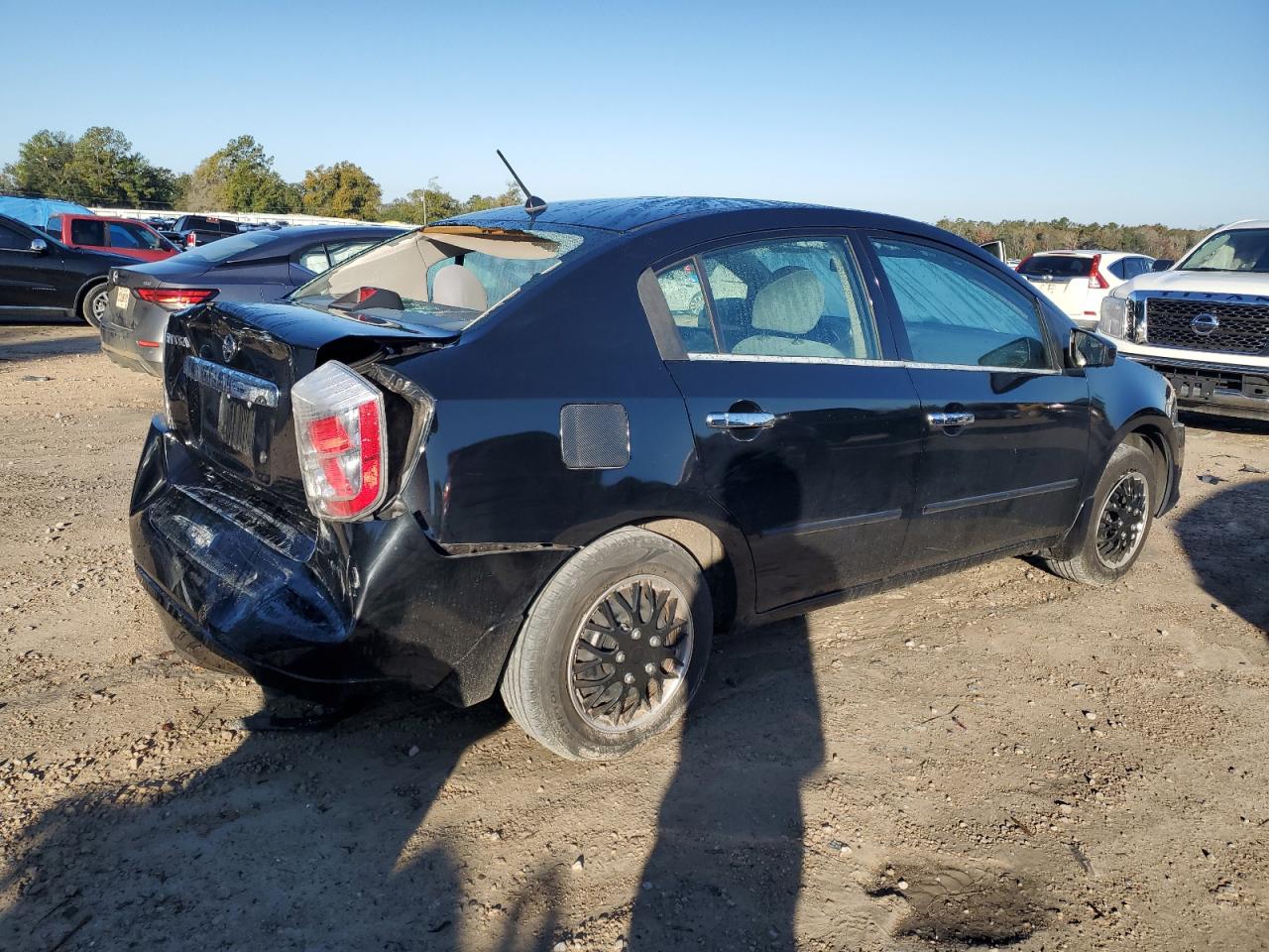 2010 Nissan Sentra 2.0 VIN: 3N1AB6AP4AL622654 Lot: 85774674