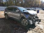 2014 Nissan Rogue S de vânzare în Austell, GA - Front End