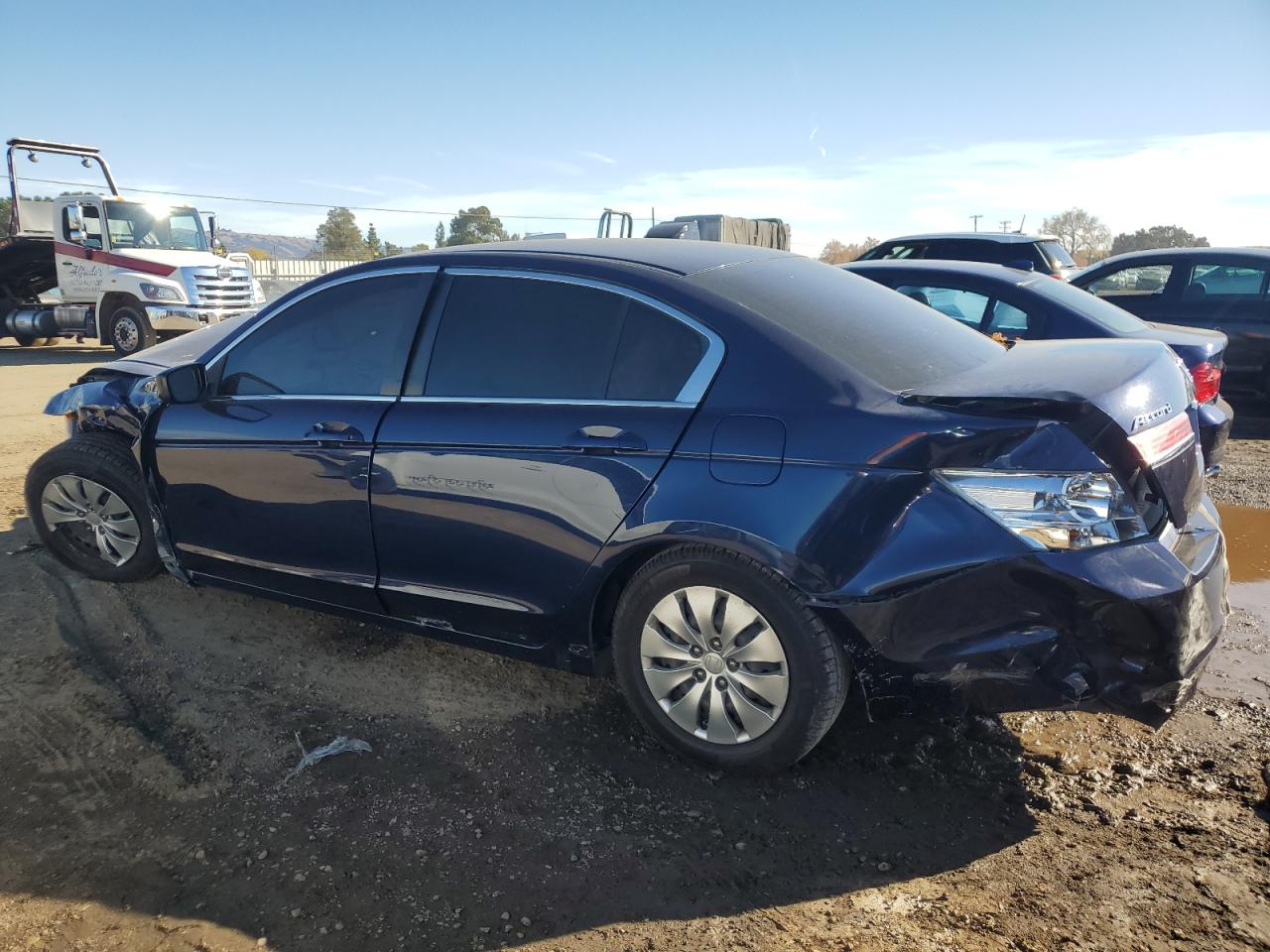 2011 Honda Accord - Image 2