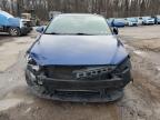 2017 Hyundai Elantra Se на продаже в York Haven, PA - Front End