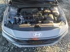 2024 Hyundai Elantra Sel en Venta en Windsor, NJ - Rear End