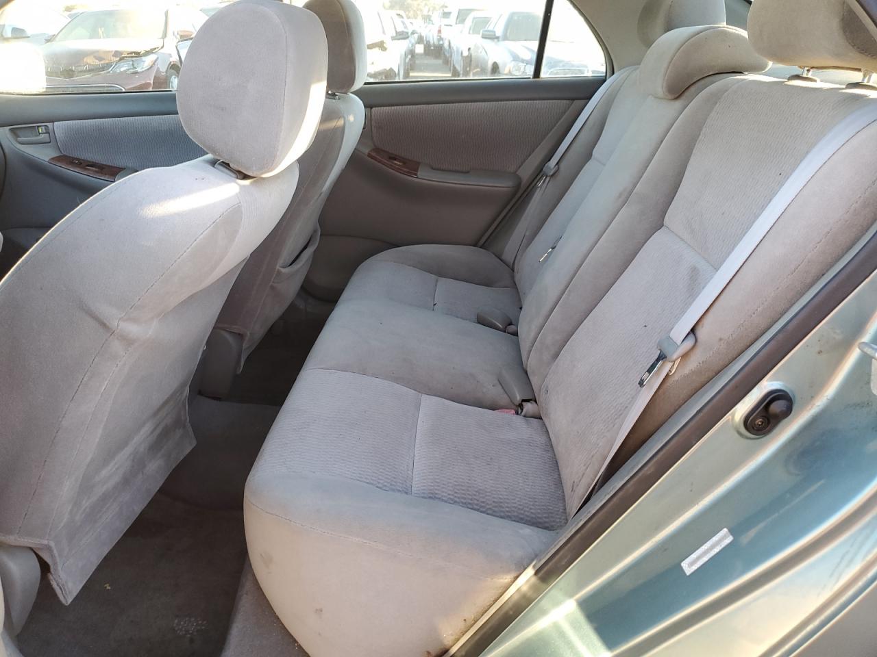 2006 Toyota Corolla - Image 10