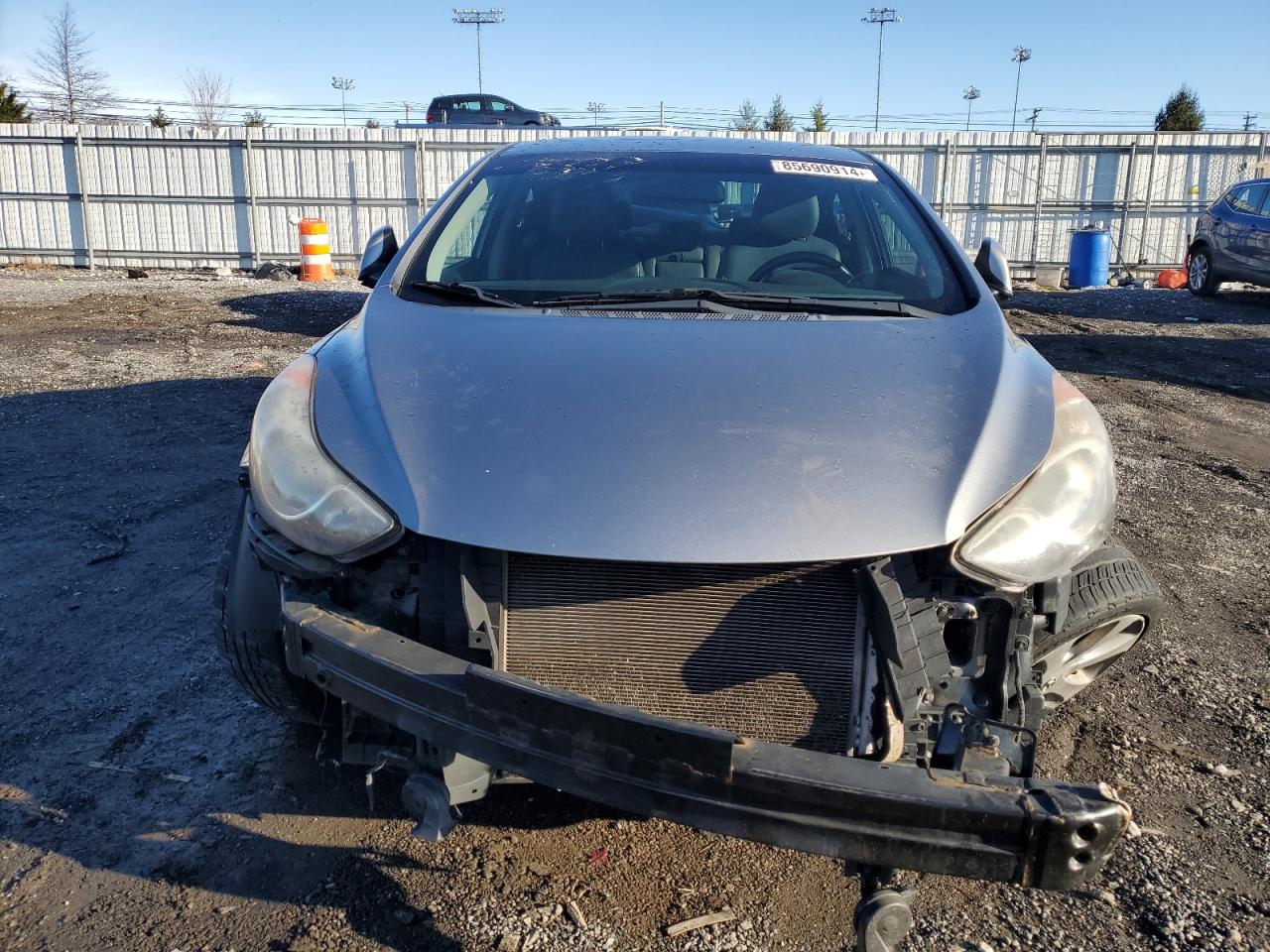 2013 Hyundai Elantra - Image 5