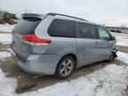 2011 TOYOTA SIENNA LE à vendre chez Copart ON - TORONTO