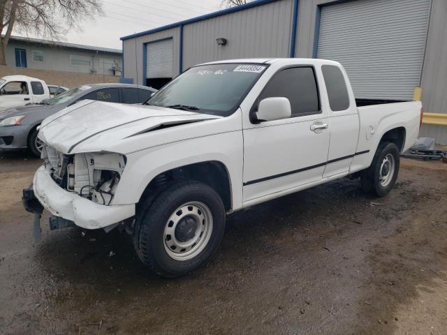 2012 Chevrolet Colorado 