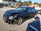 2019 Hyundai Sonata Limited zu verkaufen in Mendon, MA - Front End