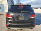 2017 Hyundai Santa Fe Se en Venta en Sikeston, MO - Front End