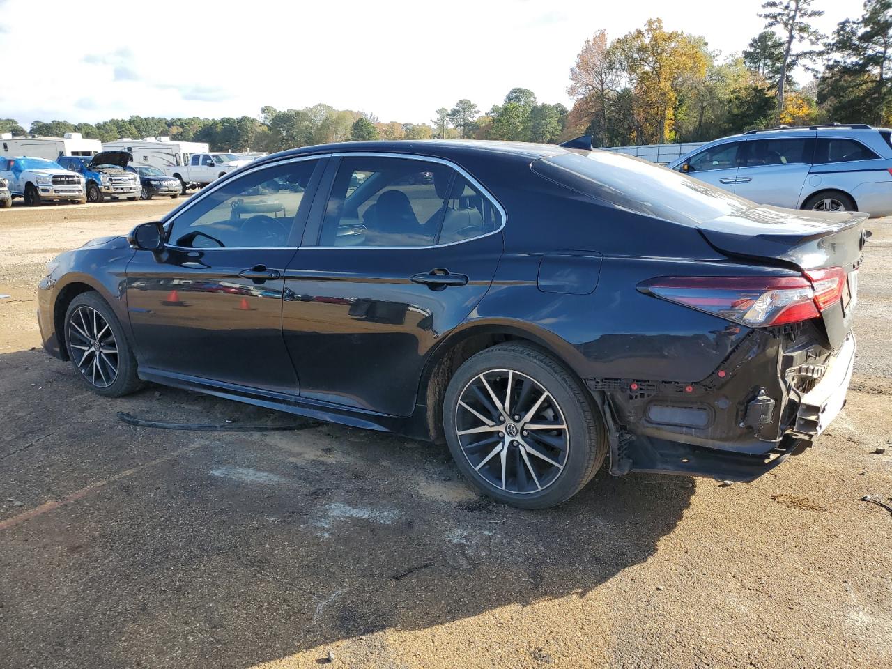 2023 Toyota Camry - Image 2